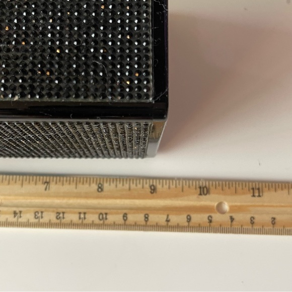 Lipstick clutch shoulder strap - Picture 7 of 10